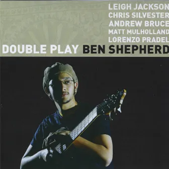 Double Play by Ben Shepherd