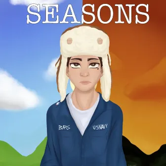 Seasons by B.ARS