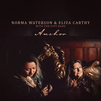 Anchor by Eliza Carthy