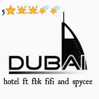 Hotel by Fbk Fifibuddykuppeer