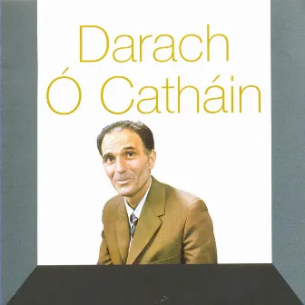 Darach Ó Catháin by Darach O'Cathain