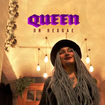 Queen by Dr Reggae