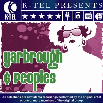 Yarbrough & Peoples (Rerecorded Version) by Yarbrough & Peoples