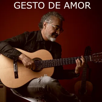 Gesto de amor (Acoustic Version) by David Filio