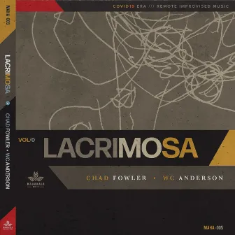 Lacrimosa by WC Anderson