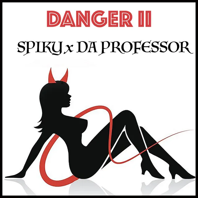 Danger II