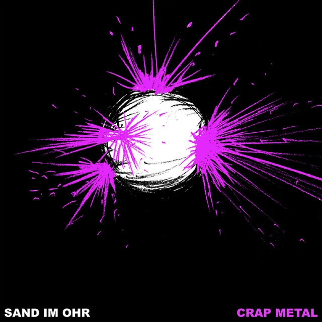 Crap Metal EP