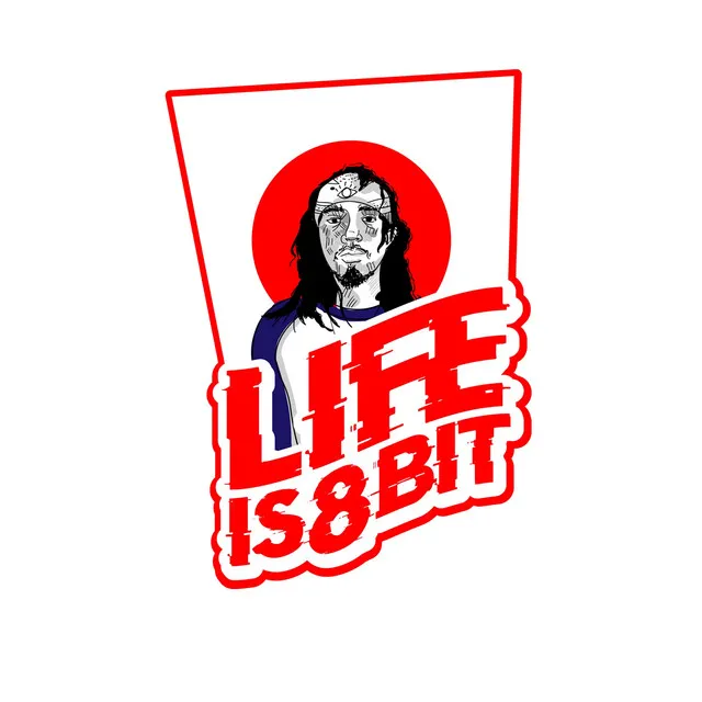 Life is 8 Bit