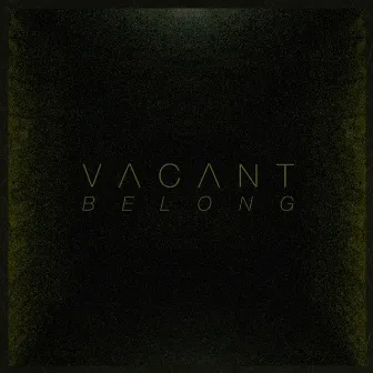 Belong by Vacant