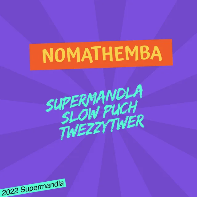 Nomathemba