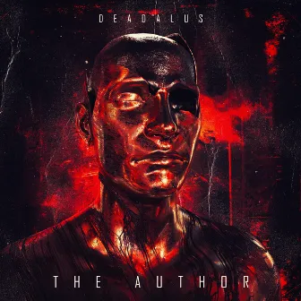 The Author by Deadalus