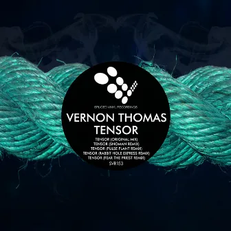 Tensor by Vernon Thomas