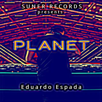 Planet by Eduardo Espada