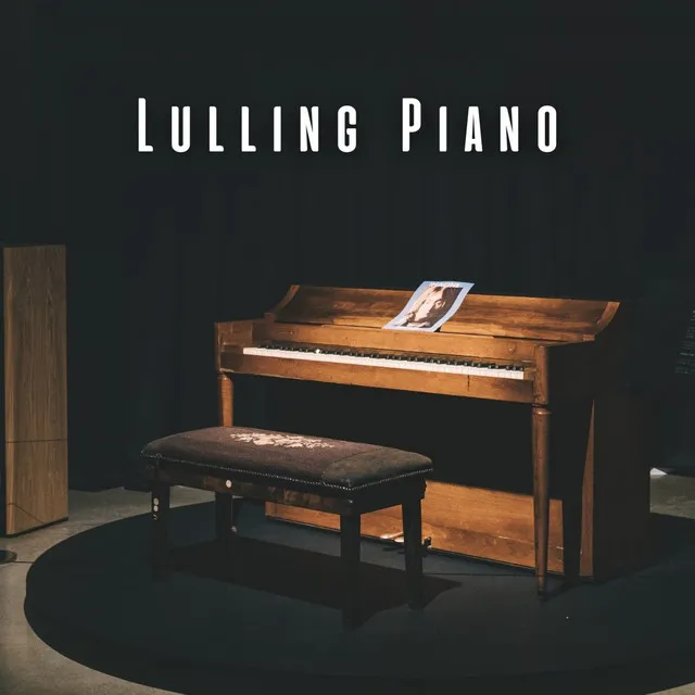 Lulling Piano Groove