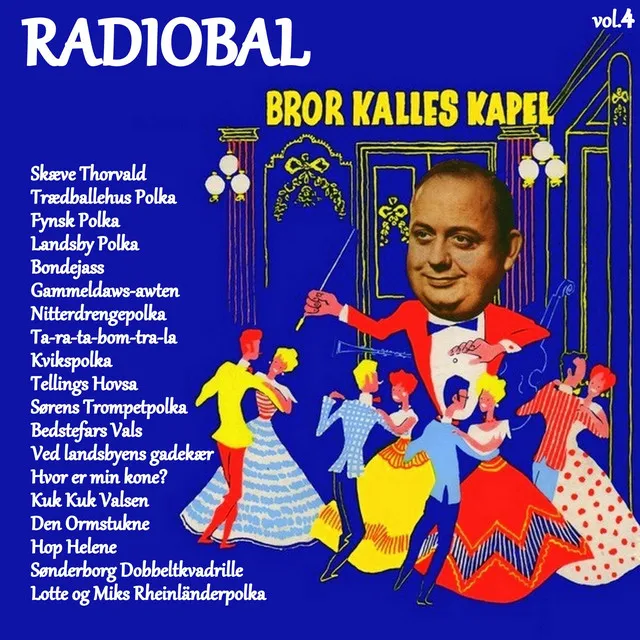 Radiobal Vol. 4