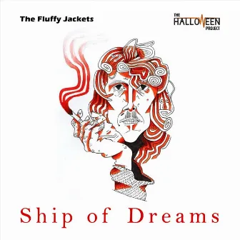 Ship of Dreams by The Fluffy Jackets