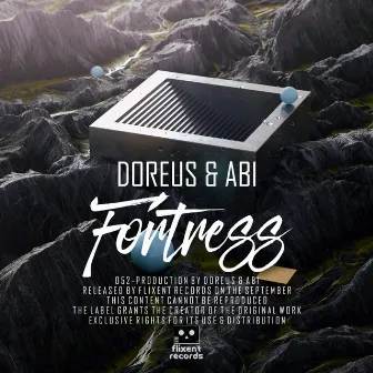 Fortress (Extended Mix) by Abi