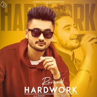 Hardwork by Ravneet