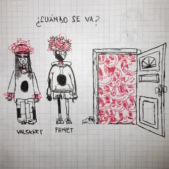 ¿Cuando Se Va? by FRNET