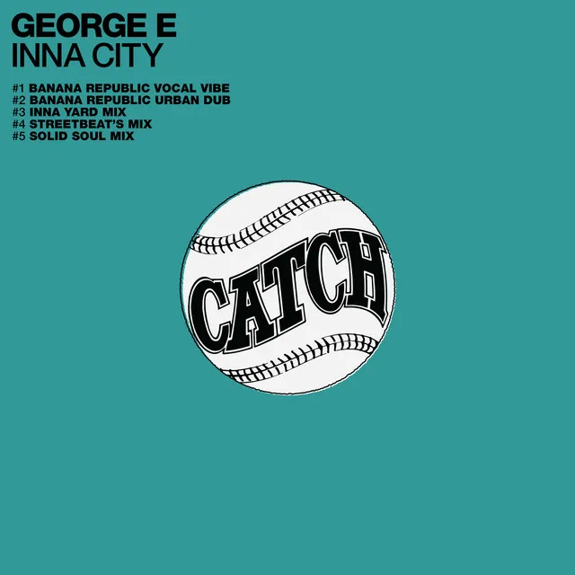 George E