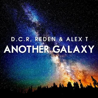 Another Galaxy by Reden