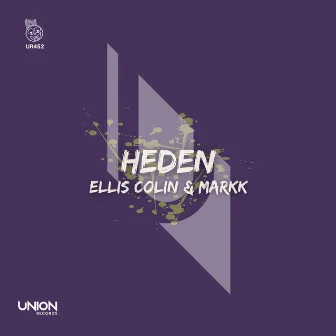 Heden by Markk