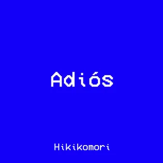 Adiós by Unknown Artist