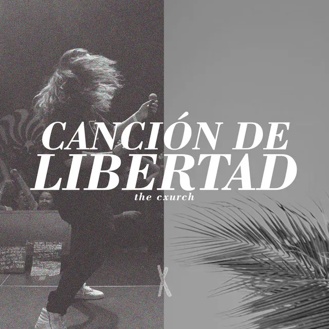 Canción de Libertad