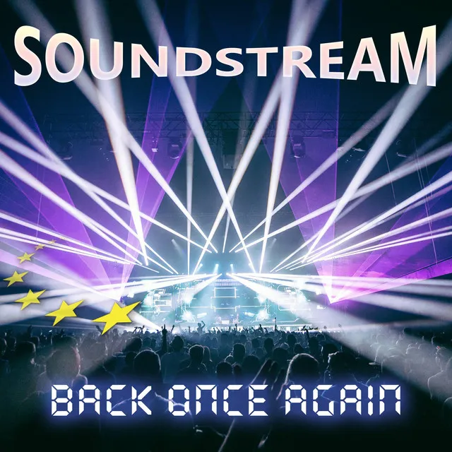 Back Once Again - C. Baumann Remix