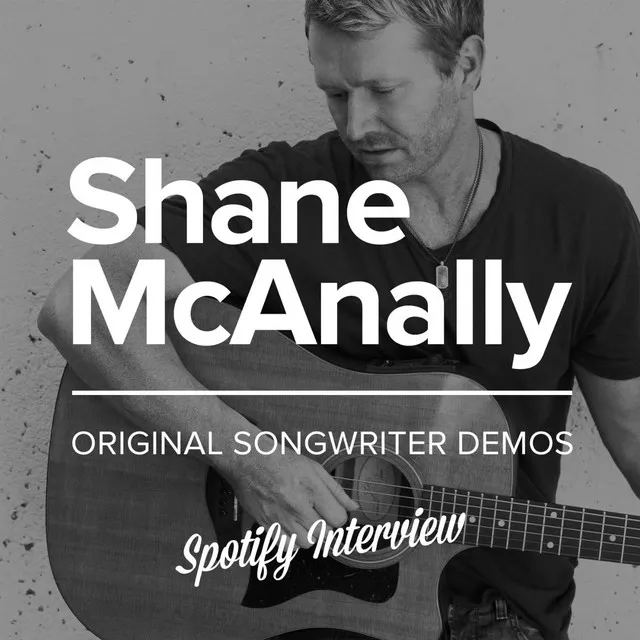 Songwriting - Spotify Interview