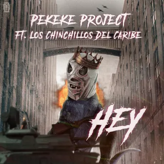 Hey by Pekeke