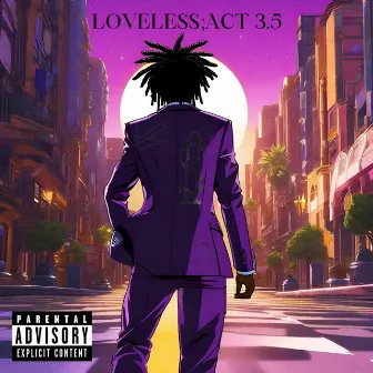 LOVELESS:ACT 3.5 by Sunny