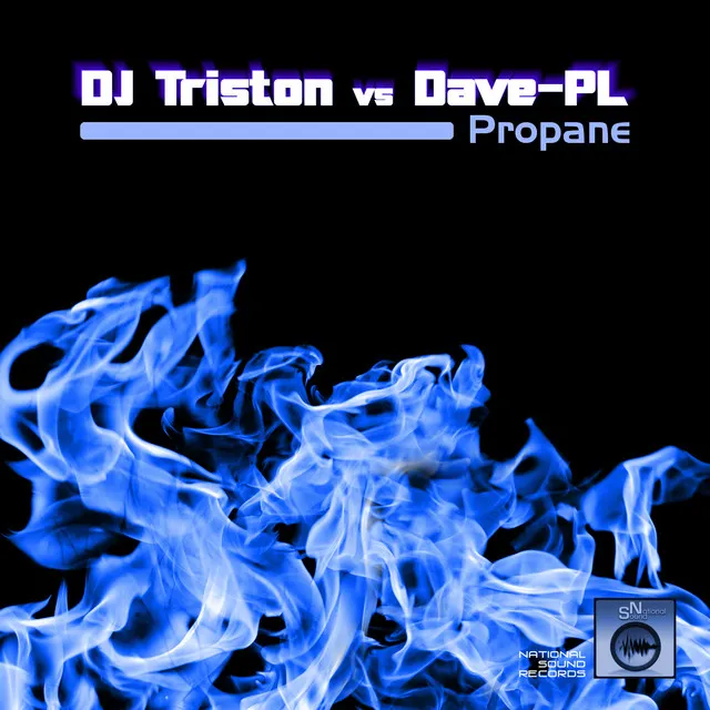 Propane - Radio Edit