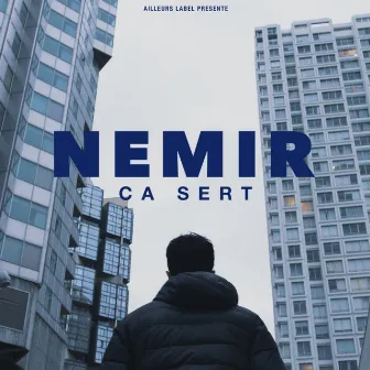 Ça sert by Nemir