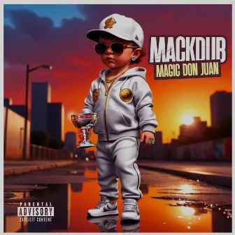 Magic Don Juan by Mackdub