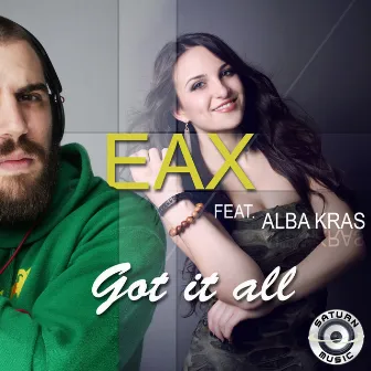 Got It All by EAX