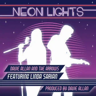 Neon Lights by Davie Allan & The Arrows