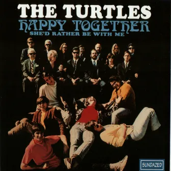 Happy Together by The Turtles