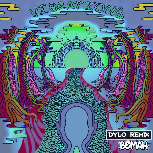 Vibrations - Dylo Remix