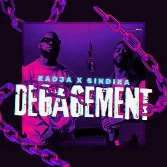 DEGAGEMENT by Kadja