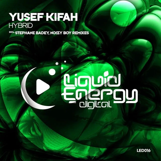 Hybrid - Noizy Boy Remix