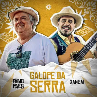 Galope da Serra by Fábio Paes