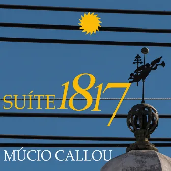 Suíte 1817 by Múcio Callou