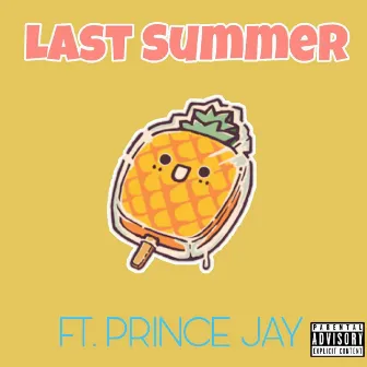 Last Summer by Kyd Kami