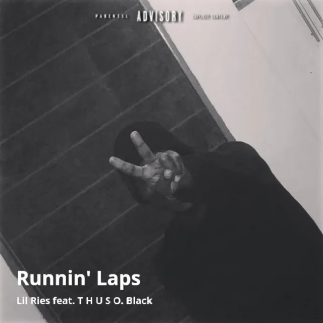 Runnin' Laps