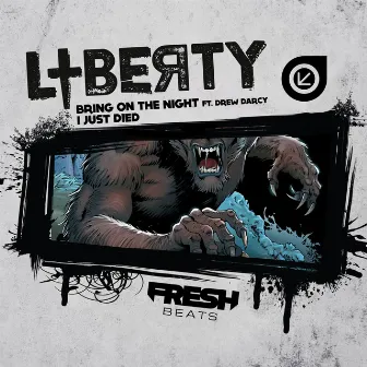 Bring On The Night EP by Liberty