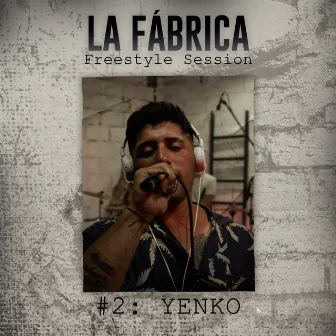 La Fabrica Freestyle Session #2 by AlterLatina