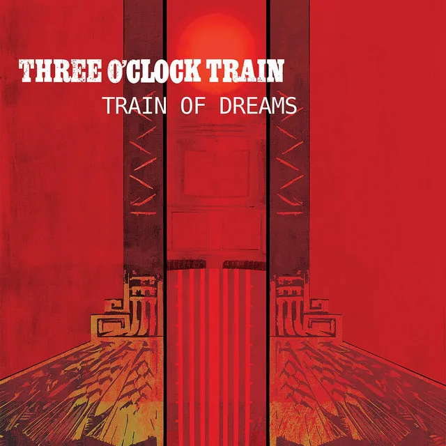 Train of Dreams - Revisited