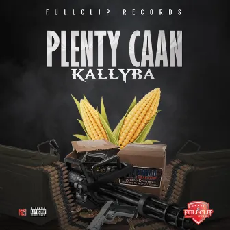 Plenty Caan by Kallyba