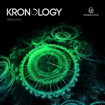 Timelapse by Kronology